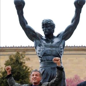 Meet your Posher, Roberto